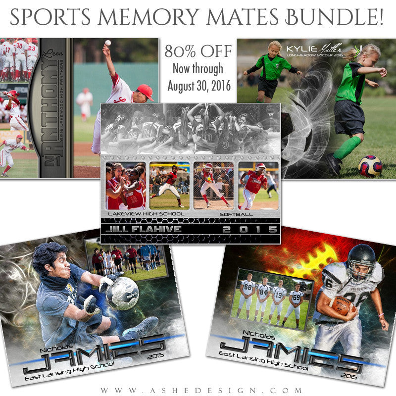 BIG DEAL Bundle - 8-30-16