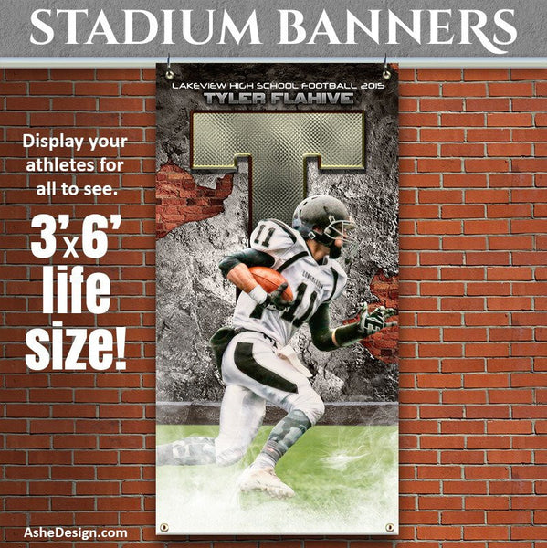 SUPER BIG DEAL - August 16, 2016 (Football)