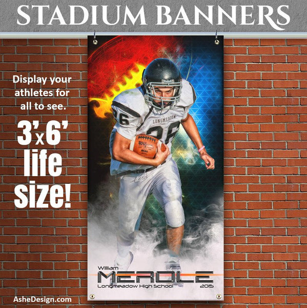 SUPER BIG DEAL - August 16, 2016 (Football)