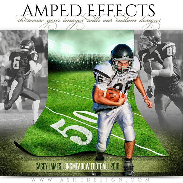 SUPER BIG DEAL - August 16, 2016 (Football)