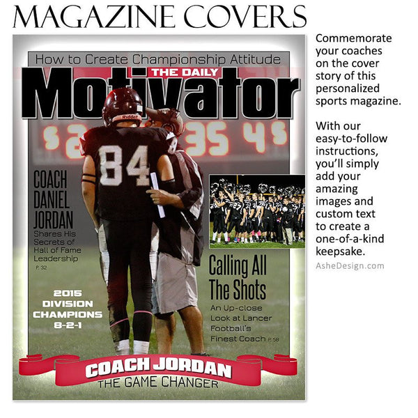 SUPER BIG DEAL - August 16, 2016 (Football)