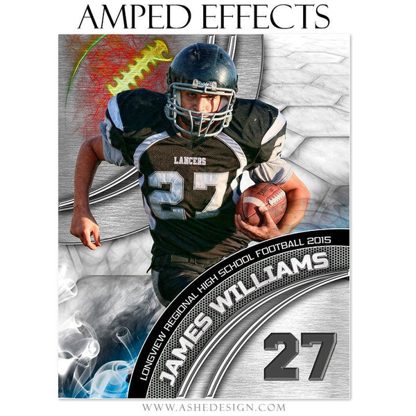SUPER BIG DEAL - August 16, 2016 (Football)